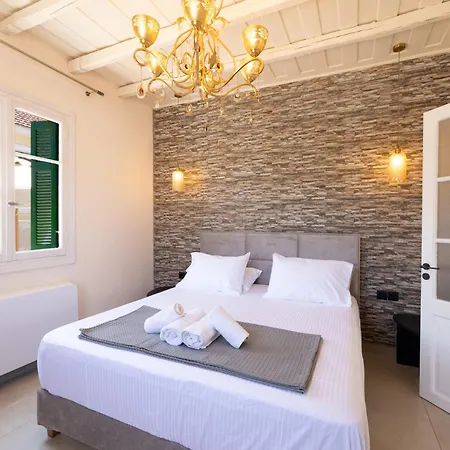 Archontiko 1922 Casa de Férias