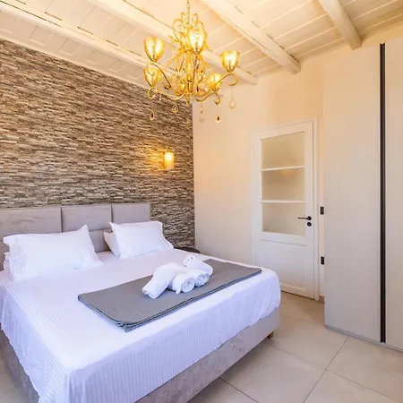 Archontiko 1922 Casa de Férias