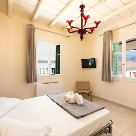 Casa de Férias Archontiko 1922 Argostoli (Kefalonia)