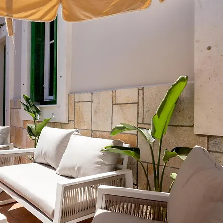 Casa de Férias Archontiko 1922