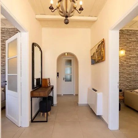 Archontiko 1922 * Argostoli (Kefalonia)