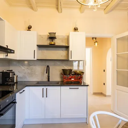 Casa vacanze Archontiko 1922 *