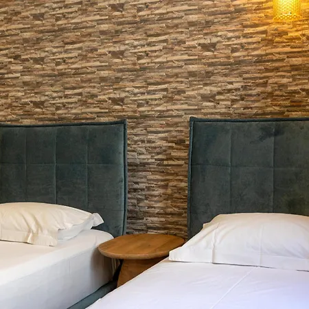 Archontiko 1922 Argostolion