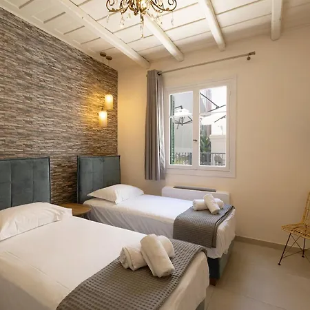 Archontiko 1922 * Argostolion