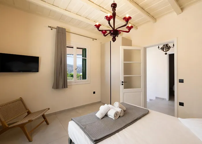 Archontiko 1922 Casa vacanze Argostoli (Kefalonia)
