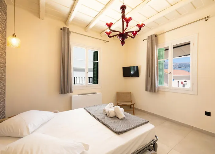 Casa vacanze Archontiko 1922 Argostoli (Kefalonia)