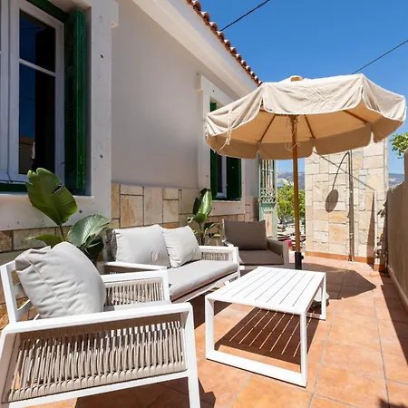 Archontiko 1922 別荘