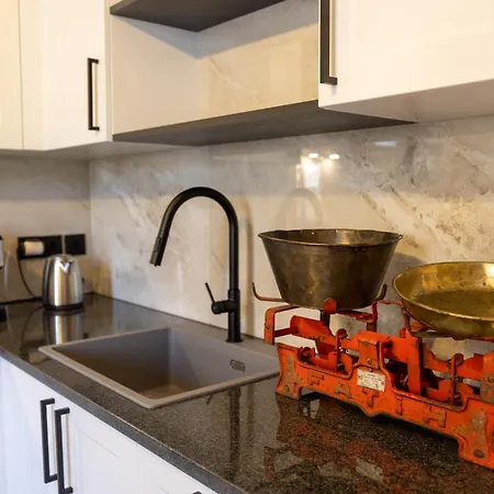 別荘 Archontiko 1922 アルゴストリオン