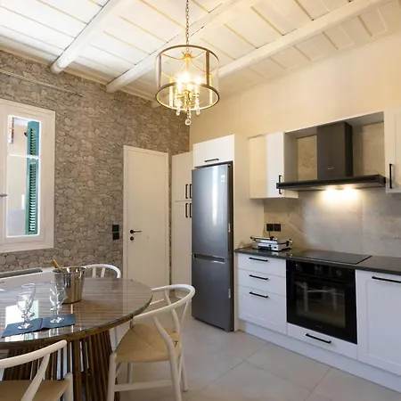 Archontiko 1922 アルゴストリオン