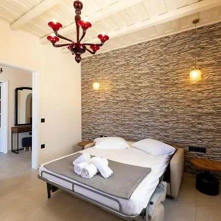 Archontiko 1922 別荘 *